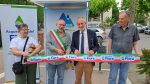 Acquedotto del Fiora, nuova casina dell’acqua a Sarteano
