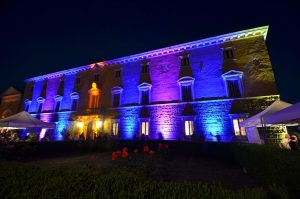 Castelnovino 2026: il 2 giugno a Villa Saracini Chigi torna il viaggio tra vini, sapori e musica della Berardenga