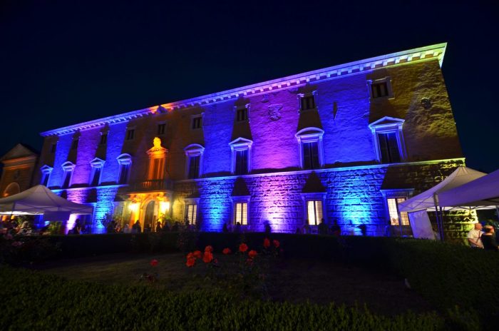 Castelnovino 2026: il 2 giugno a Villa Saracini Chigi torna il viaggio tra vini, sapori e musica della Berardenga