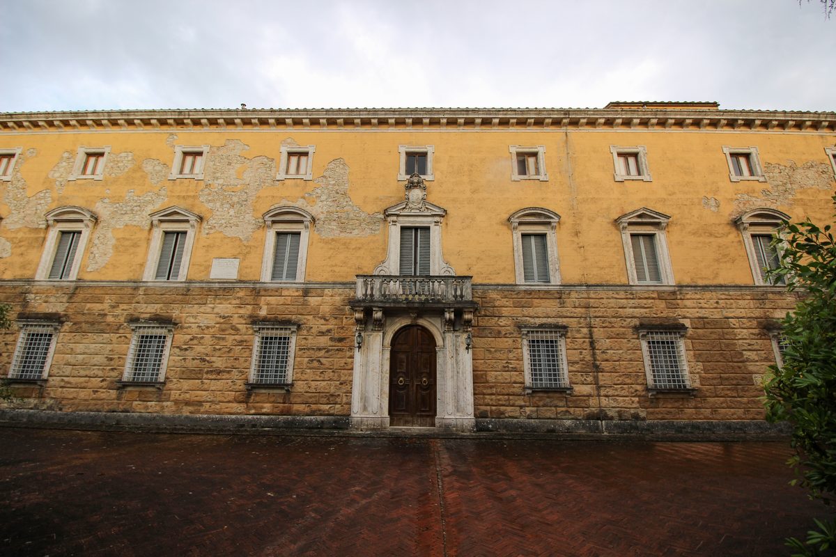 Castelnovino 2026: il 2 giugno a Villa Saracini Chigi torna il viaggio tra vini…