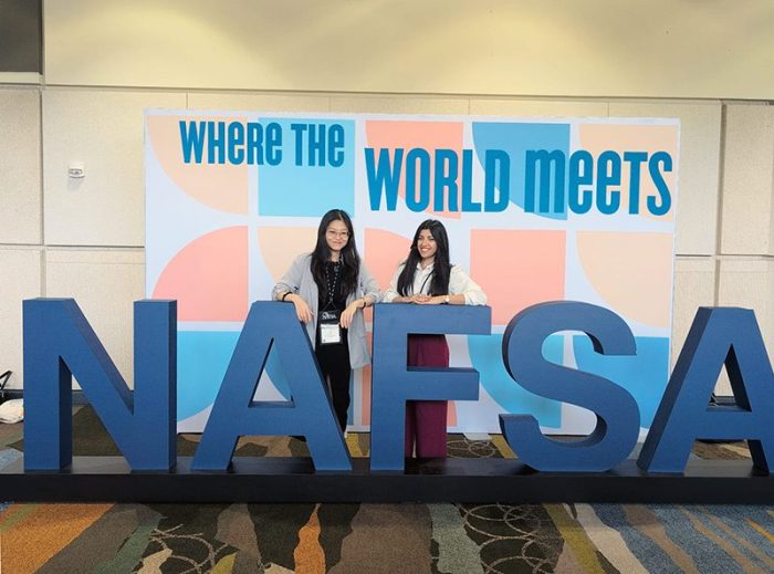 L&rsquo;Azienda ospedaliero-universitaria Senese ad Orlando (USA) per partecipare a NAFSA 2026