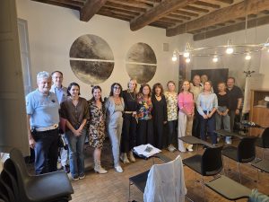Primo incontro dell&rsquo;Osservatorio Affari Animali del Comune di Siena