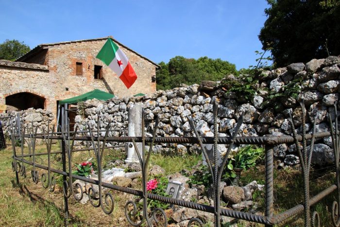 Torna Montemaggio Festival Resistente: memoria, workshop e una Grande Assemblea Antifascista per guardare al futuro