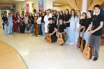 Siena: “Doni-amo musica”, concerto nella hall di Pediatria