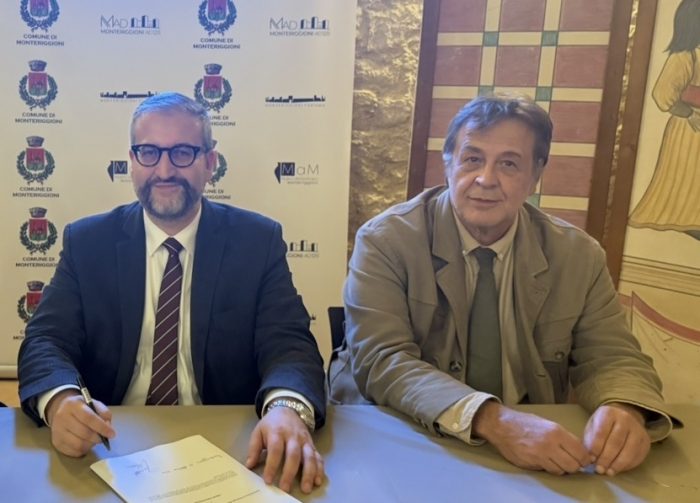 Monteriggioni guarda al turismo del futuro: ad Abbadia Isola un convegno sui nuovi scenari del settore