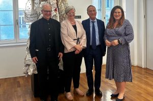Trionfo a Salisburgo per il Coro della Cattedrale di Siena &ldquo;Guido Chigi Saracini&rdquo;