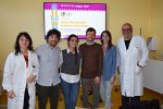 Primo corso residenziale in Immuno-Oncologia all’ospedale Santa Maria alle Scotte di Siena