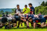 CUS Siena Rugby chiude la stagione con una sconfitta: Gubbio passa 28–14 al Rizzi