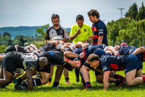 CUS Siena Rugby chiude la stagione con una sconfitta: Gubbio passa 28&ndash;14 al Rizzi