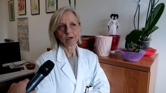 Hantavirus, la virologa dell&rsquo;Aou Senese: &ldquo;Non siamo in una situazione di prepandemia&rdquo;