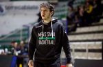 Mens Sana, Filippo Masi raccoglie il testimone di Sergio Battestin alla guida del minibasket
