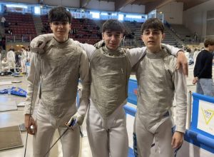 Cus Siena Estra protagonista ai Campionati Italiani: ventuno atleti in pedana a Riccione