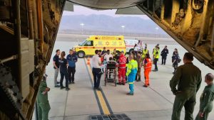 Siena, bambini da Gaza curati in Toscana, Monni ringrazia le Scotte: "Una goccia nel mare, ma un&rsquo;operazione di cui siamo orgogliosi"