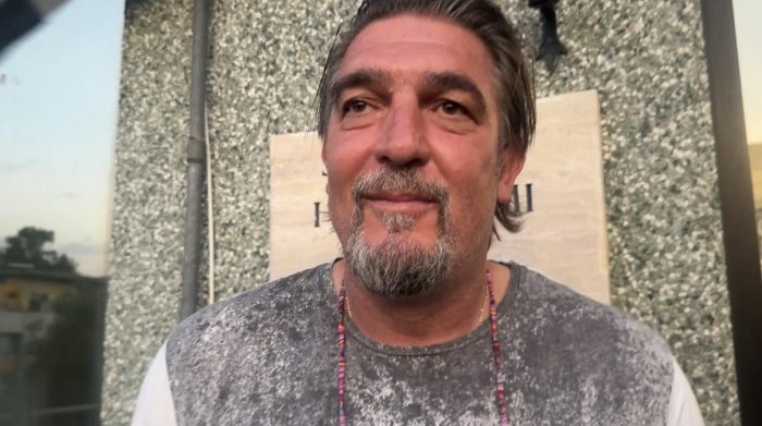 Siena Fc, mister Gill Voria: "Stiamo lavorando per provare a vincere il campionato"