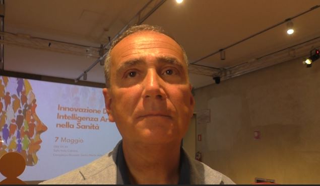 Stati Generali della Salute, il convegno su "L&rsquo;innovazione digitale e l&rsquo;intelligenza artificiale"