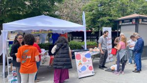 OPI Siena in piazza per la Giornata Internazionale dell&rsquo;Infermiere