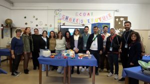 Siena, progetto Erasmus per i docenti della media San Bernardino