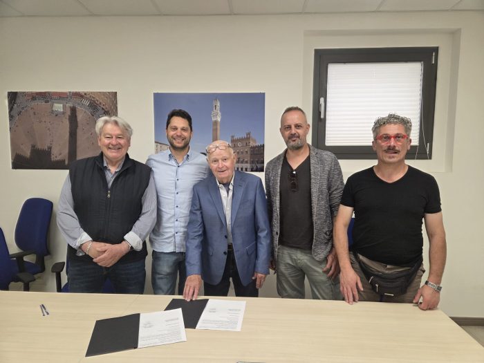 Consorzio di Bonifica 6 Toscana Sud Est e associazioni dei tartufai fanno squadra