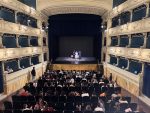 In-Box dal Vivo 2026, successo per l’apertura con “Cappuccetto Rosso”