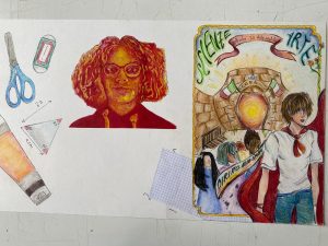 Siena, &ldquo;Ci mettiamo la faccia&rdquo;: al Santa Maria della Scala evento finale dei libri d&rsquo;artista dedicati alla Costituzione