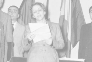 Siena, Istituto "Sallustio Bandini" e Archivio di Stato ricordano la preside Lydia Gori