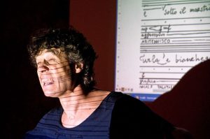 Dialogarsi: tre giorni di arte teatrale e riflessione con Matteo Belli a Colle Val D'Elsa