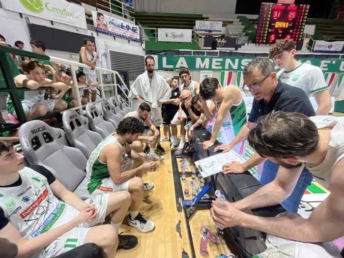 Basket, la Mens Sana sogna e fa sognare: batte Empoli e vola in finale playoff