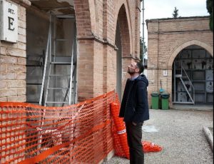 Monteroni d'Arbia, completati i lavori di riqualificazione del cimitero comunale