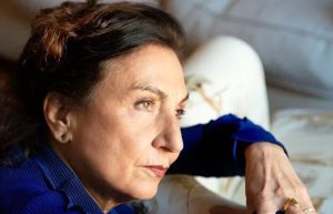 Parole di libert&agrave;: l&rsquo;Universit&agrave; per Stranieri di Siena celebra Nadia Fusini