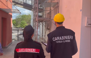 Falsi DURC e patente a crediti per lavorare nei cantieri: denunciato imprenditore della Valdelsa