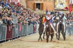 Torrita di Siena, edizione straordinaria del Palio dei Somari per i 60 anni della manifestazione