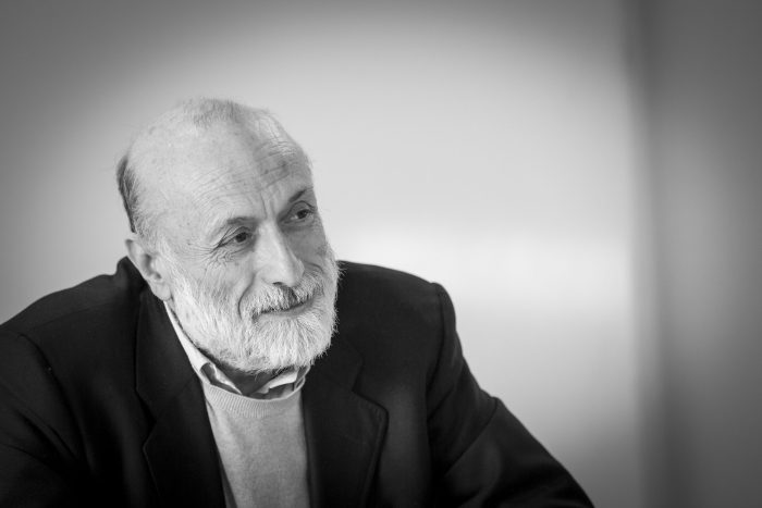 Slow Food Siena ricorda Carlo Petrini: "Continueremo sulla strada indicata da Carlin"