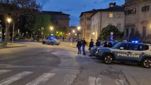 Siena, arrestato 22enne per resistenza a pubblico ufficiale
