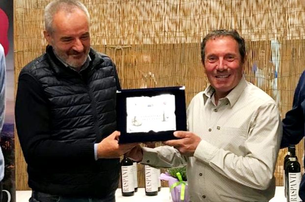 Professione Cantiniere: a Montepulciano un premio che lo celebra da ventidue anni