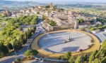 A Castiglion Fiorentino la prima edizione del “Gran Premio del Mezzosangue”: al via le iscrizioni