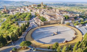 A Castiglion Fiorentino la prima edizione del "Gran Premio del Mezzosangue": al via le iscrizioni