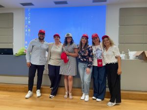 Siena, due giornate e 13 istituti scolastici coinvolti nel progetto dedicato alla donazione di organi