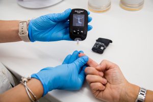 Ambulatorio Infermieristico Solidale Pubblica Assistenza Val d&rsquo;Arbia fa tappa a Vescovado di Murlo