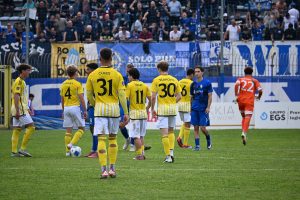 Siena Fc, chiusa la stagione bianconera: conferme e nodi da sciogliere per il futuro