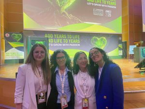 Siena, targa d&rsquo;Oro ANMCO 2026 per la professoressa Serafina Valente