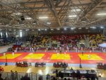 Cus Siena Judo, cinque atleti al trofeo Italia Under 15