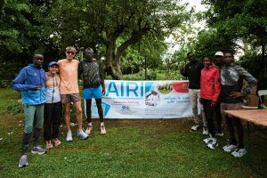 Grande successo per la Tuscany Camp Race e 38&ordf; Marcia del 113, oltre 200 partecipanti