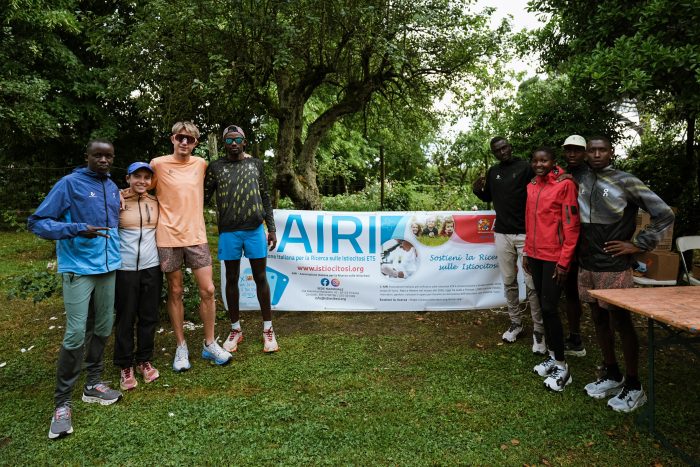 Grande successo per la Tuscany Camp Race e 38&ordf; Marcia del 113, oltre 200 partecipanti