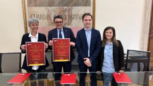 UniSi, il 5x1000 dell'Ateneo senese finanzia la ricerca sulle malattie rare polmonari