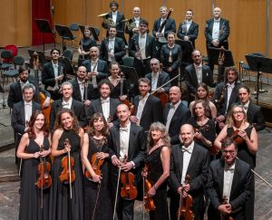 Micat in Vertice, gran finale con l&rsquo;Orchestra della Toscana diretta da Diego Ceretta