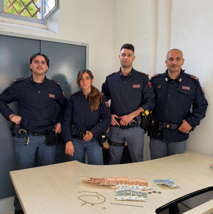 Siena, tentata truffa ad una coppia di anziani: arrestati due uomini