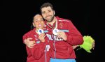 Scherma, Alice Volpi sul tetto d’Italia: la campionessa senese conquista il quarto titolo tricolore