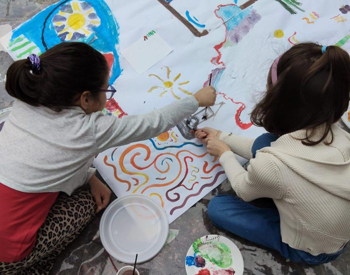 Al Museo archeologico di Colle di Val d&rsquo;Elsa un laboratorio per bambini alla scoperta della &ldquo;storia sotto i nostri piedi&rdquo;
