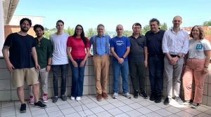 UniSi, su &ldquo;Science&rdquo; lo studio di ricercatori senesi sulla struttura molecolare dei pigmenti responsabili della percezione cromatica