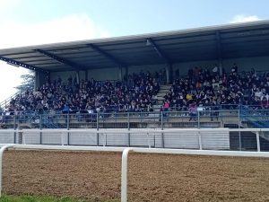 Monteroni d&rsquo;Arbia, tutto pronto per il 1&deg; Gran Premio delle Crete Senesi